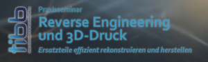 Banner Reverse Engineering und 3D-Druck